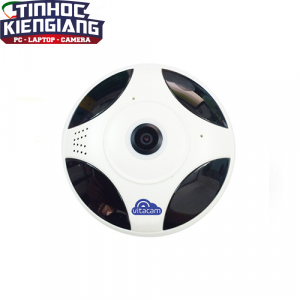 Camera ốp trần VITACAM VR1080 2.0MP