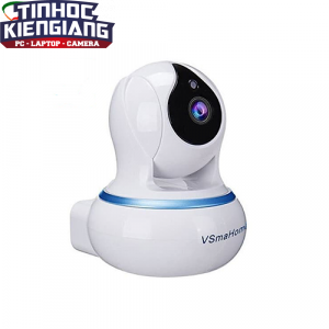 CAMERA IP WiFi VSMAHOME V1 1.0MP