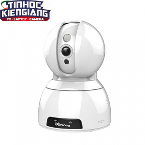 CAMERA IP WIFI VIMTAG CP2