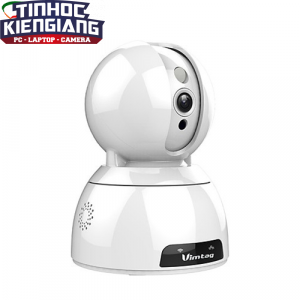 CAMERA IP WIFI VIMTAG CP2-X