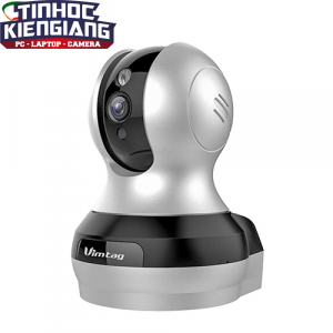 CAMERA IP WIFI VIMTAG VT362 3.0MP