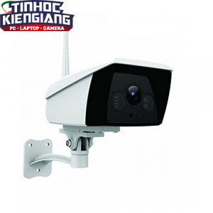 CAMERA IP WIFI NGOÀI TRỜI VIMTAG B4 4.0MP