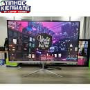 Màn hình máy tính AK-Vision R270 27" cong 75Hz IPS