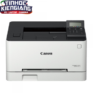 Máy in laser màu Canon imageclass LBP 631CW C.TY