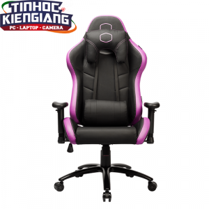 Ghế chơi game Cooler Master Caliber R2