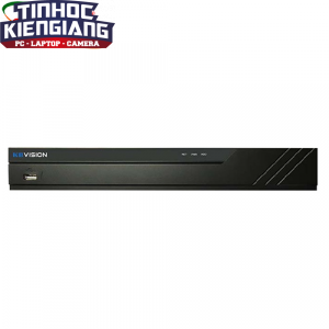 Đầu ghi hình camera IP 8 kênh PoE KBVISION KX-K8108PN2
