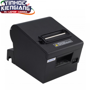 Máy in hóa đơn Xprinter Q260I