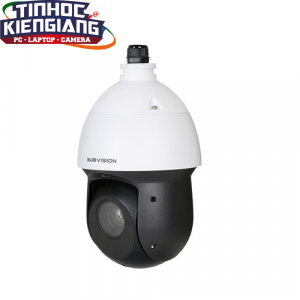 Camera IP Speed Dome hồng ngoại 2.0 Megapixel KBVISION KX-C2008ePN