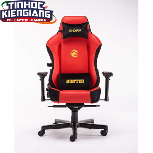 Ghế game E-Dra Hunter EGC206 Red