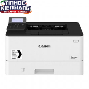 Máy in Canon LBP 223DW C.TY BH 12 Tháng