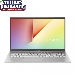 Máy Tính Xách Tay/Laptop ASUS A512FL-EJ765T (I5-10210U 8G/ SSD 512GB/ 15.6"FHD/VGA- 2G/WIN 10)
