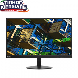Màn hình máy tính Lenovo ThinkVision S22e-19 (61C9KAR1WW) 21.5"