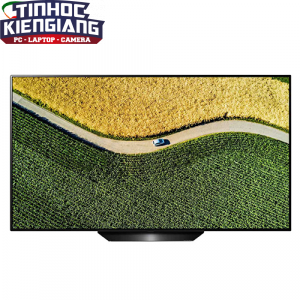 Smart Tivi LG OLED 4K 55 inch OLED55B9PTA