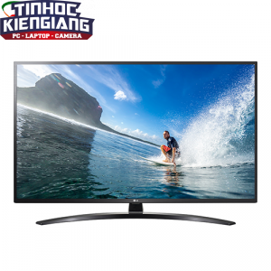 Tivi LED LG 4K 65 inch 65UM7400PTA