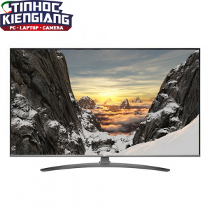 Smart Tivi LG 4K 55 inch 55UM7600PTA