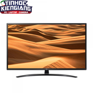 Smart Tivi LG 49 inch 49UM7400PTA