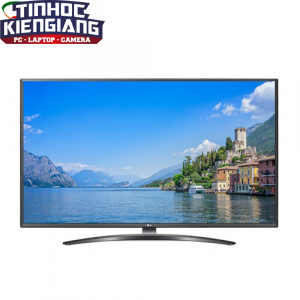 Smart Tivi LG 4K 43 inch 43UM7600PTA