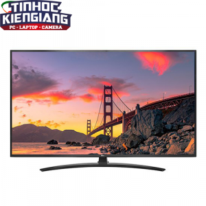 Smart Tivi LG 4K 43 inch 43UM7400PTA