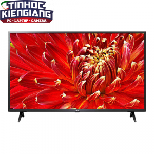 Smart Tivi LG 43 inch 43LM6300PTB