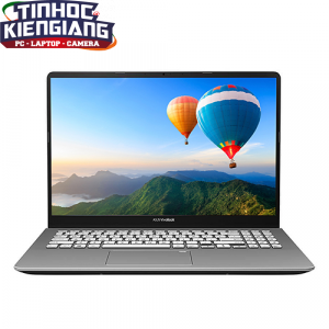 Máy Tính Xách Tay/Laptop ASUS Vivobook S15 S530UA-BQ278T i5 8250U/ 4GB/ 1TB/ 15.6"FHD/ Win 10