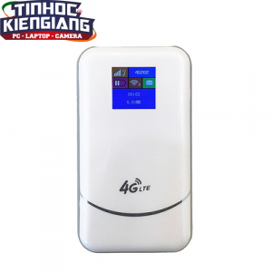 Bộ phát WIFI 4G LTE Mobile Wireless Router APTEK M6800