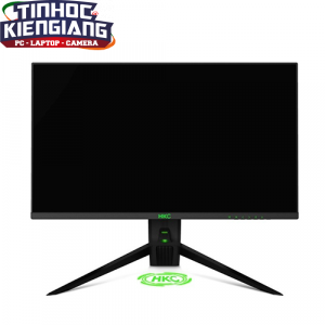 Màn Hình LCD HKC M27G6F2 27" TN 240Hz chuyên game