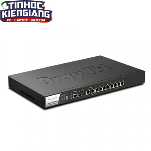 Thiết bị mạng - Router Draytek Vigor3910