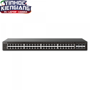 Thiết bị chuyển mạch Switch Draytek VigorSwitch G2540x