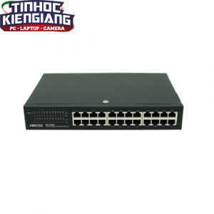 Switch APTEK SG1240 24 port 10/100/1000Mbps
