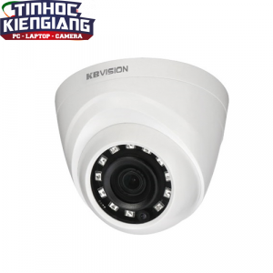 Camera Dome 4 in 1 hồng ngoại 1.0 Megapixel KBVISION KX-A1004C4