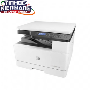 Máy in Laser đa chức năng HP LaserJet Managed MFP M436dn Chính Hãng