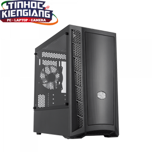 Vỏ máy tính Cooler Master MASTERBOX MB311L