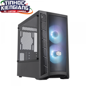 Vỏ máy tính Cooler Master MASTERBOX MB311L ARGB