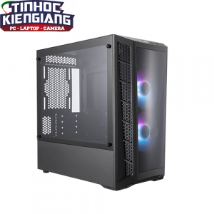 Vỏ máy tính Cooler Master MASTERBOX MB320L ARGB