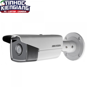 Camera IP 2MP Hikvision DS-2CD2T23G0-I8