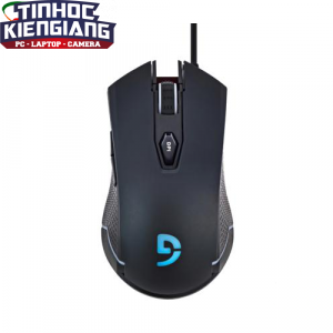 Chuột máy tính Fuhlen G3