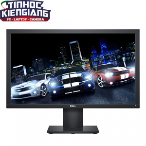 Màn hình máy tính Dell 22" E2220H FHD 60Hz