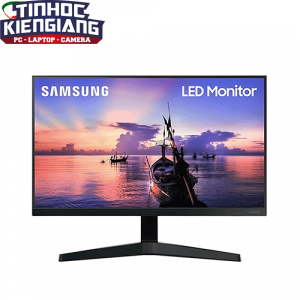 Màn hình máy tính Samsung LF27T350FHEXXV 27inch FHD IPS 75Hz Freesync