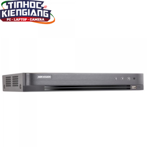 Đầu ghi hình 5 in 1 24 kênh HIKVISION DS-7224HQHI-K2