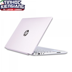 Máy Tính Xách Tay/Laptop HP Pavilion 14-ce0020TU (4ME98PA) i3-8130/4GB/1TB/14Inch