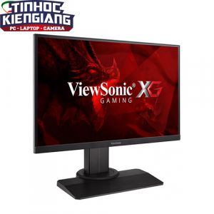 Màn hình máy tính Viewsonic XG2405 24 inch IPS FHD 144Hz FreeSync