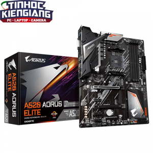 Bo Mạch Chủ - Mainboard Gigabyte A520 Aorus Elite