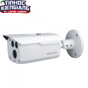 Camera 4 in 1 hồng ngoại 5.0 Megapixel KBVISION KX-C5013S4