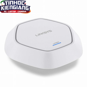 Thiết bị mạng - Router Linksys LAPN600