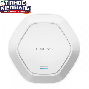 Thiết bị mạng - Router Linksys LAPAC1200C
