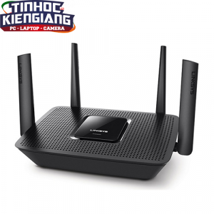 Thiết bị mạng - Router Linksys EA8300 Max-Stream AC2200 Tri-Band