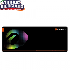 Bàn di chuột DAREU ESP109 XL (900 x 350 x 3mm)