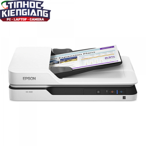 Máy Scan màu EPSON DS-1630