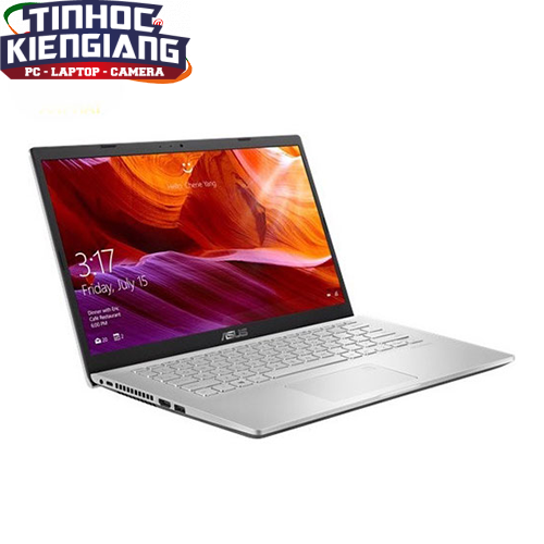 Máy Tính Xách Tay/Laptop ASUS Vivobook X409MA-BV157T (Celeron N4020/4GB/256GB SSD/14/VGA ON/Win10/Silver)