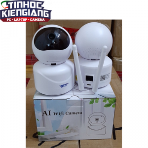 Camera WIFI Yoosee 2.0MP HWK205 FullHD 1080P